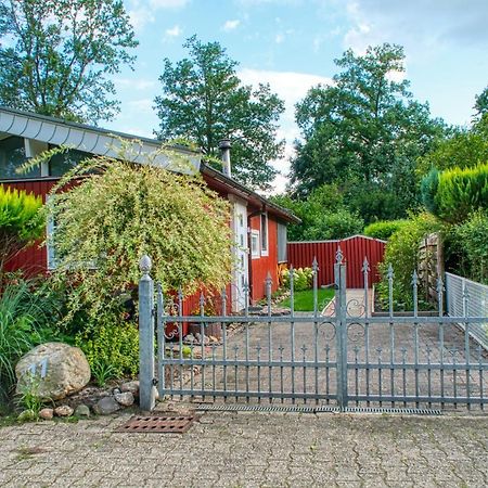 Schwanennest Am Haddorfer See * Top Ausstattung Wettringen  Exterior foto