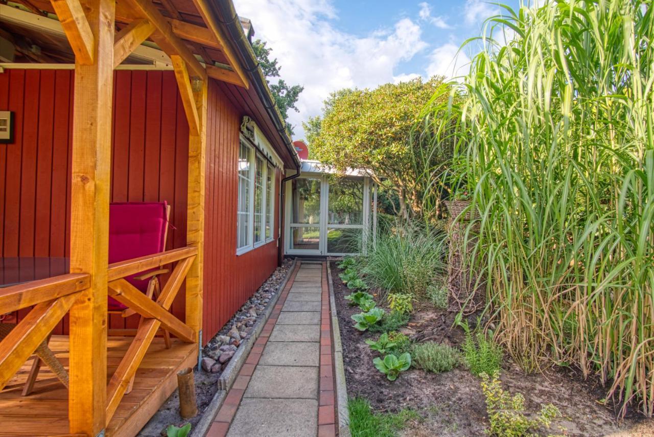 Schwanennest Am Haddorfer See * Top Ausstattung Wettringen  Exterior foto