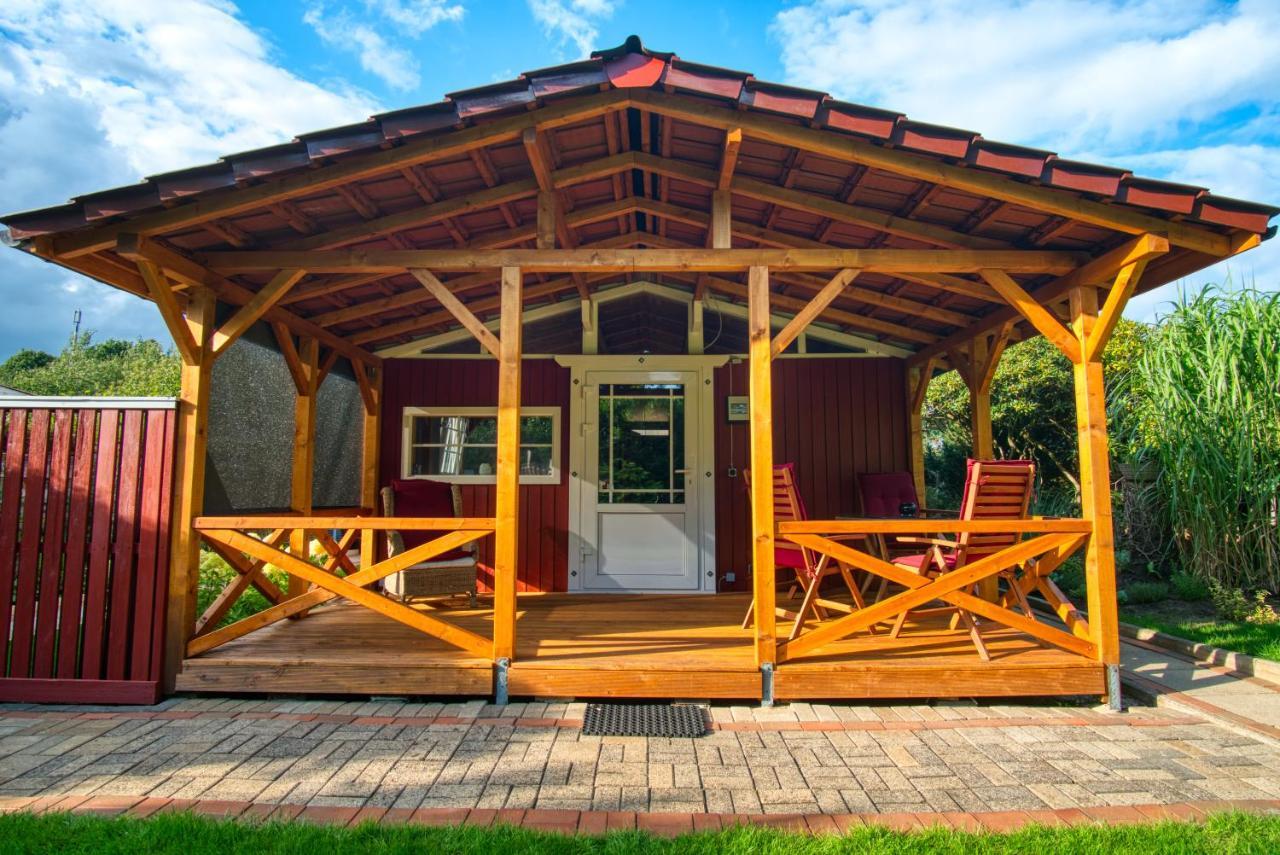 Schwanennest Am Haddorfer See * Top Ausstattung Wettringen  Exterior foto